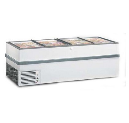 Бонетта-ларь Mondial Elite IGLOO PLUS 94 Бонетта-ларь Mondial Elite IGLOO PLUS 94
